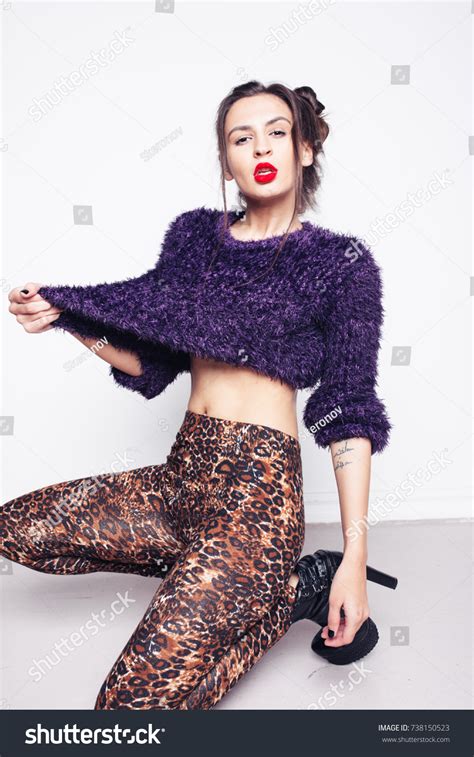 35 Sexy Mature Women Wearing Tight Pants Images Stock Photos 3D Objects Vectors Shutterstock