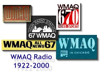 arcane radio trivia wmaq  innovator