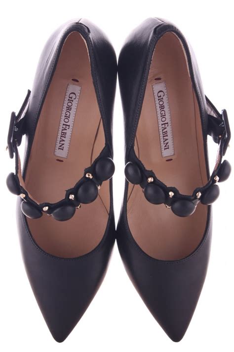 туфли Giorgio Fabiani, 181041 Giorgio Fabiani