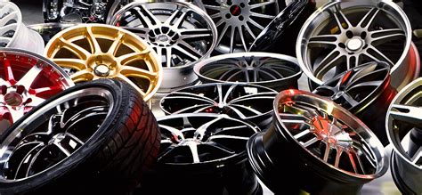 Разновидности автомобильных дисков | Автосалон ВЕБЕР-АВТО®