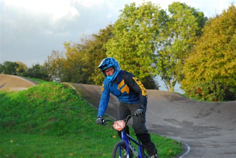 Bmx Winter Series Rnd Royston Rockets Flickr