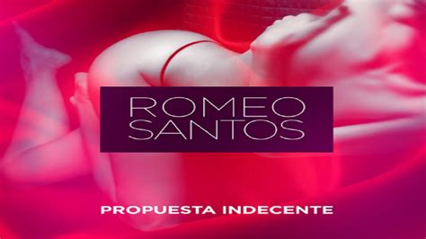 ROMEO SANTOS PROPUESTA INDECENTE 2013 Cotorra Music