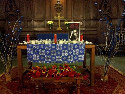 The Nation Report SWOP New York Continues Tradition Of Honoring Sex Workers