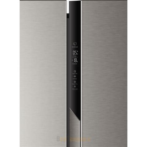 Холодильник Haier HRF-541DM7RU купить за 116 999 руб в интернет ...