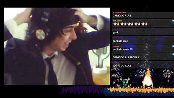 Alan Ferrando Gostoso Streamer Pequeno XVIDEOS