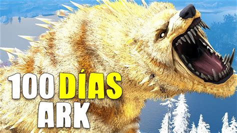 Sobreviv D As En Ark Fjordur Hardcore Youtube