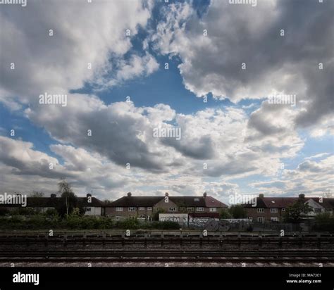 Preston Road Tube Station Hi Res Stock Photography And Images Alamy