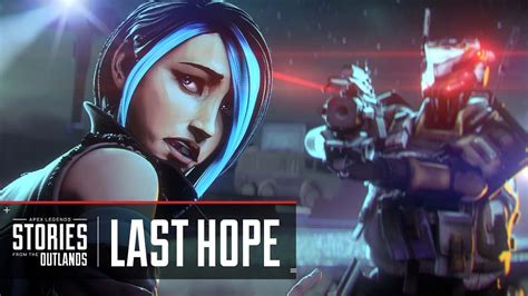 Apex Legends Revela Su Nueva Leyenda Catalyst