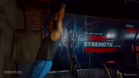 Day 52 Late Night Hardcore FUN YouTube