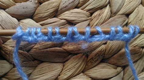 Двойная вязка спицами: схема и описание, видео мк, 7 вариантов