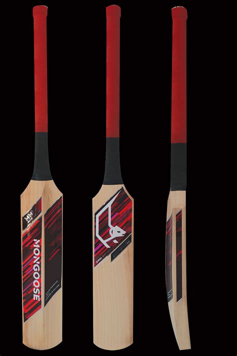 forgotten mongoose bat  cricket unknown facts history