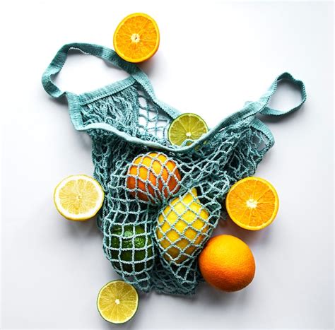 page  bag fruits images    freepik