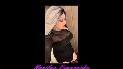 Marilyn Loversmoke Trans Porn Videos Shemale Sex Xhamster