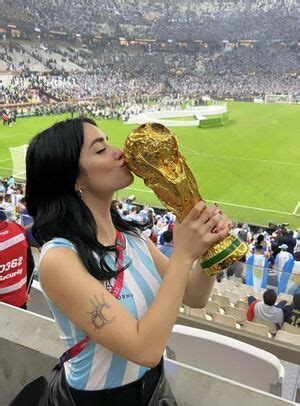 Lali Esposito Leaked Nude Photos And Videos