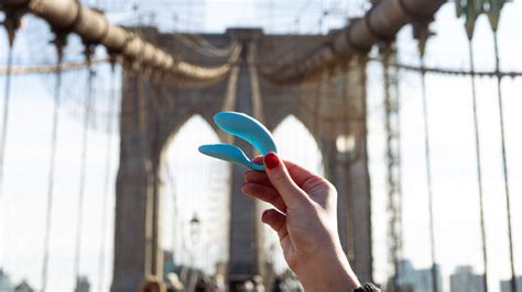 We Vibe Sex Toy Scavenger Hunt Melbourne