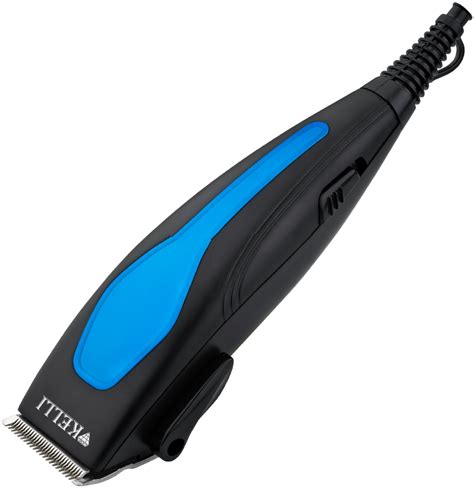 Машинка для стрижки волос Kelli KL-7008. Цена 248 ₽. Доставка по России