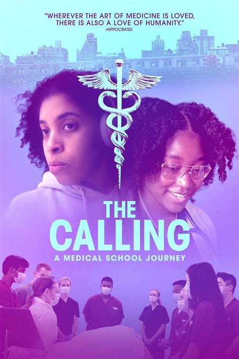 The Calling: A Medical School Journey | Rocky Mountain PBS