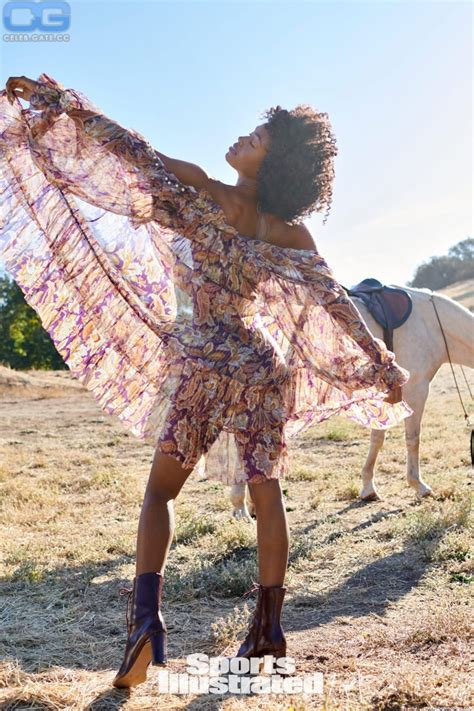 Tanaye White Nude Pictures Photos Playboy Naked Topless Fappening