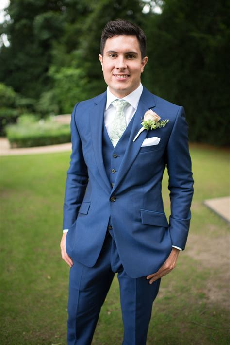wedding color palettes   groom
