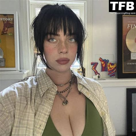 Billie Eilish Fake Billeeilish Billieeilish Nude Onlyfans Photo The Fappening Plus