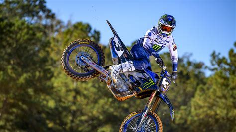 Eli Tomac | Monster Energy Supercross