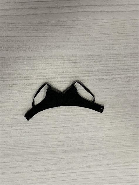 Hot Toys 1 6 MMS311 單售小辣椒維吉妮雅波茲的黑色內衣 露天拍賣