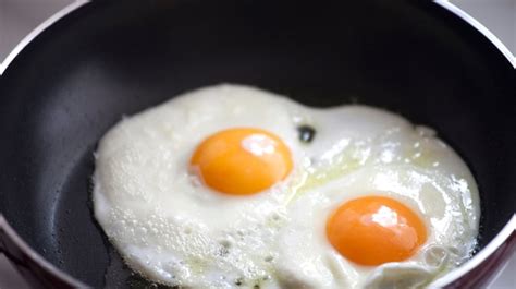 Uova All Occhio Di Bue Ricetta Fatto In Casa Da Benedetta