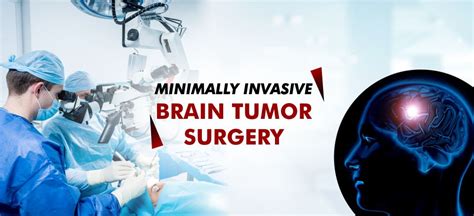 Minimally Invasive Brain Tumor Surgery- Amandeep Hospital