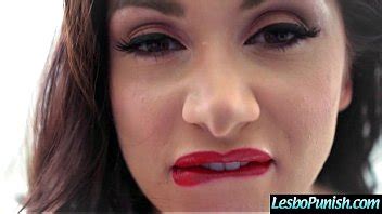 Gabriellalea Naughty Superb Lesbians Play Hard On Cam In Punish Sex Action Mov18 XVIDEOS