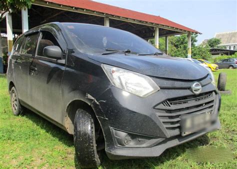 Daftar Harga Mobil Bekas Daihatsu Sigra Kini Turun Harga