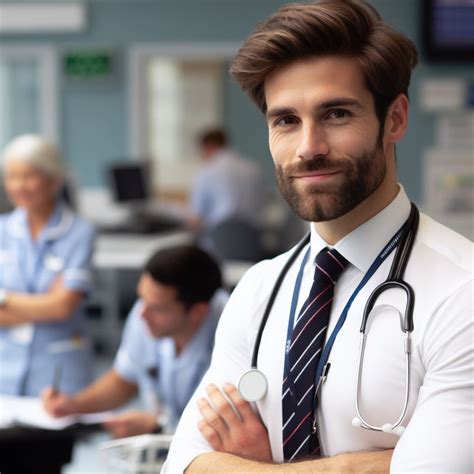 emerging trends  uk healthcare administration
