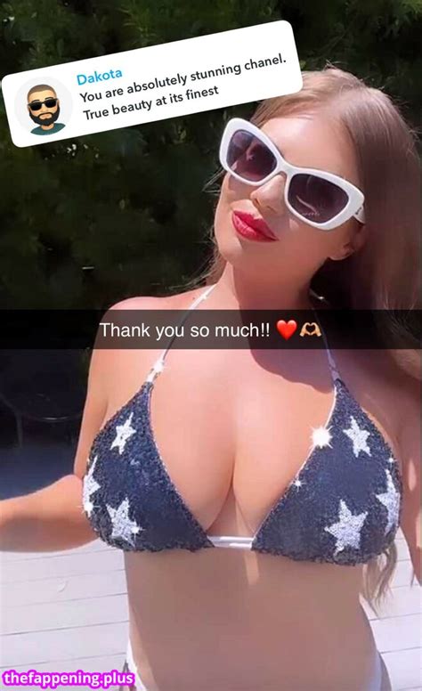 Chanel West Coast Chanelwestcoast Nude OnlyFans Photo 709 The Fappening Plus