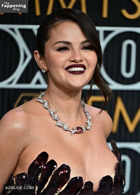 Selena Gomez Sexy And Hot Collection Of Photos Aznude