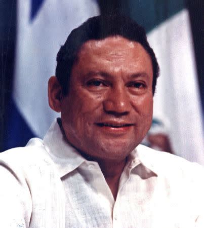 Muere el exdictador panameño Manuel Noriega a los 83 años