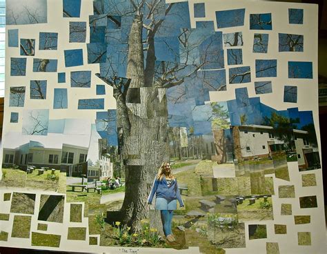 David Hockney Photography