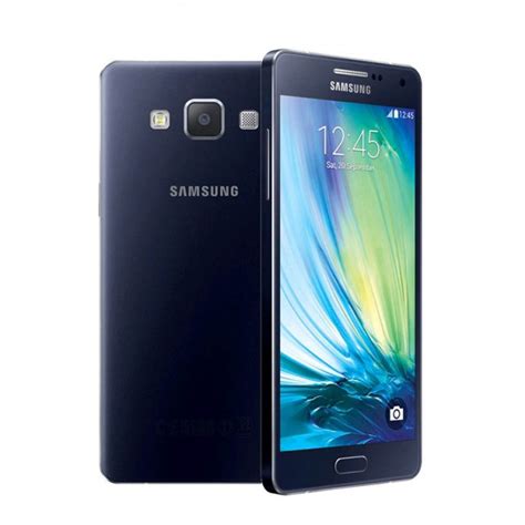 Samsung Galaxy A5 SM-A5000 Specifications Galaxy A5 SM-A5000 (Buy ...