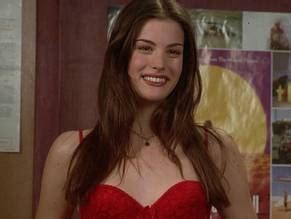 Empire Records Nude Scenes Aznude