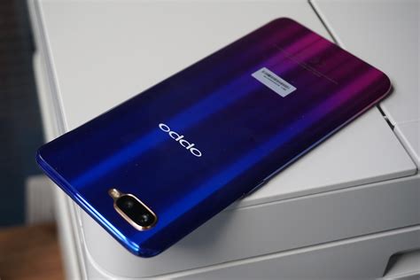 An Lisis De Oppo Rx Neo Teccim