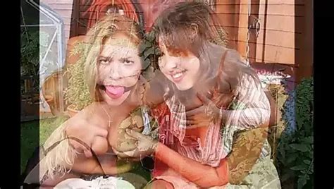 Videoclip Hot Lesbian XHamster