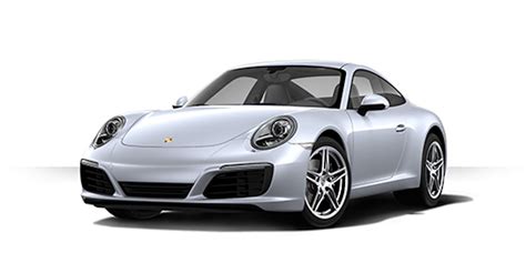 Porsche 911 And Cabriolet Colours Guide And Prices Carwow