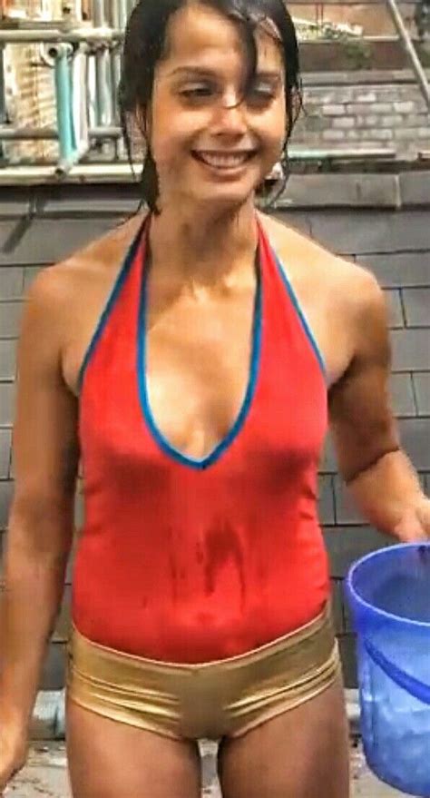 Hot Sexy Amrita Acharia Bikini Pics