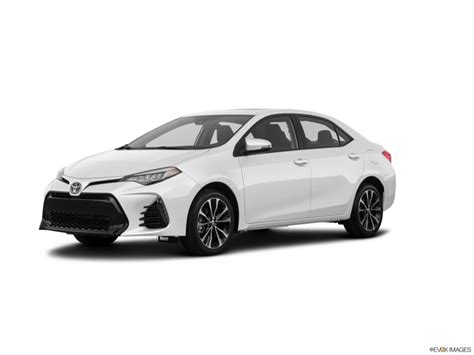 Used 2019 Toyota Corolla Se Sedan 4d Prices Kelley Blue Book
