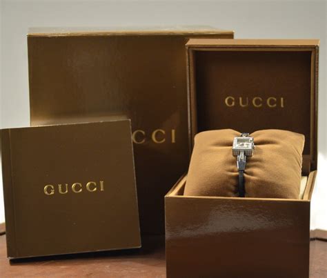 Proantic Gucci Watch