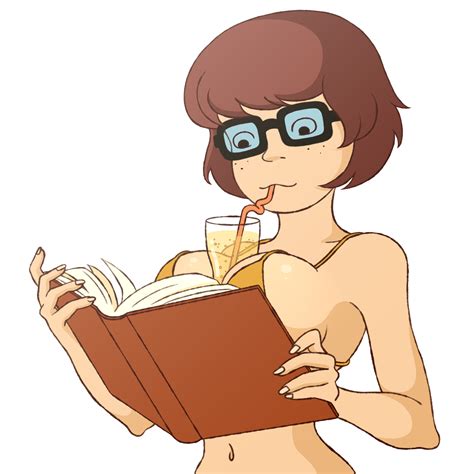Velma By Artrazvrat Hentai Foundry
