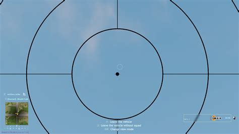 Aa Gun Does Not Aim Correctly Suggestions Enlisted