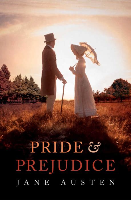 Jane Austen Pride And Prejudice Ebooks Classics