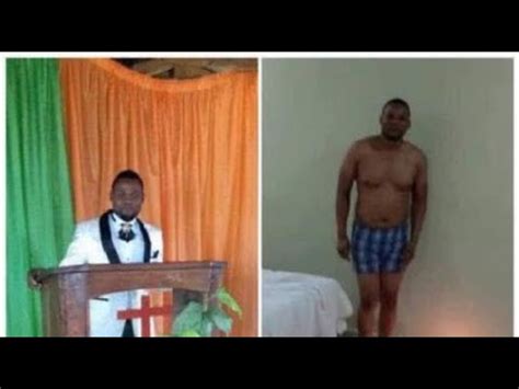 Church Sex Scandal Again Man Catches Pregnant Wife Cheating On Him With Dirty Horny Unholy