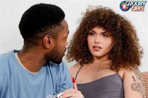 GROOBYGIRLS Baby Kuban Loves Sex 9 Nude Pics XHamster