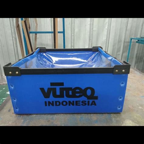 Box Impraboard Oleh Pt Vuteq Trading Indonesia Di Bekasi