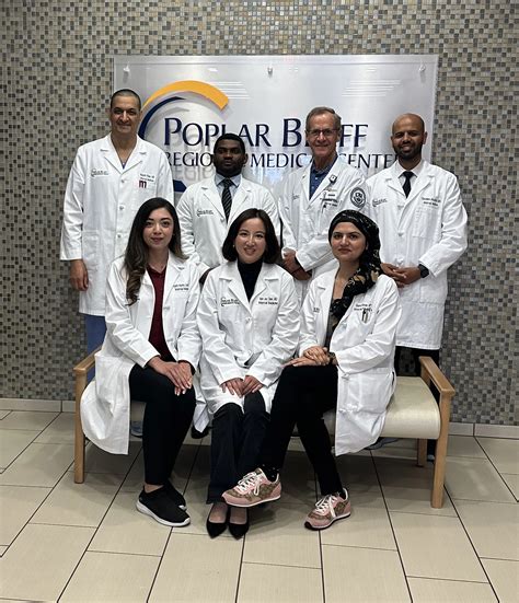 Our Program | Poplar Bluff Graduate Medical Education | Internal